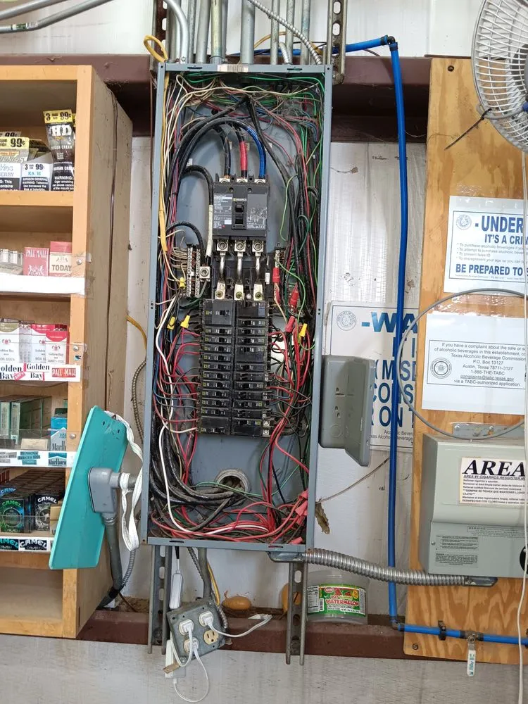 Slide of RGV Handyman