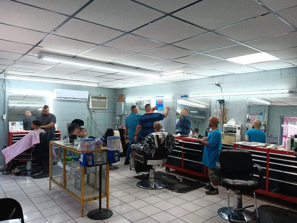 Slide of RGV Handyman