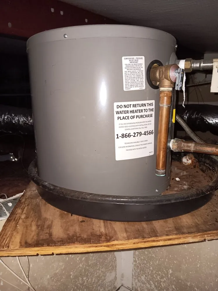 Slide of RGV Handyman