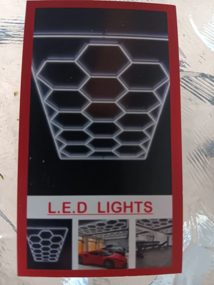 Slide of RGV Handyman