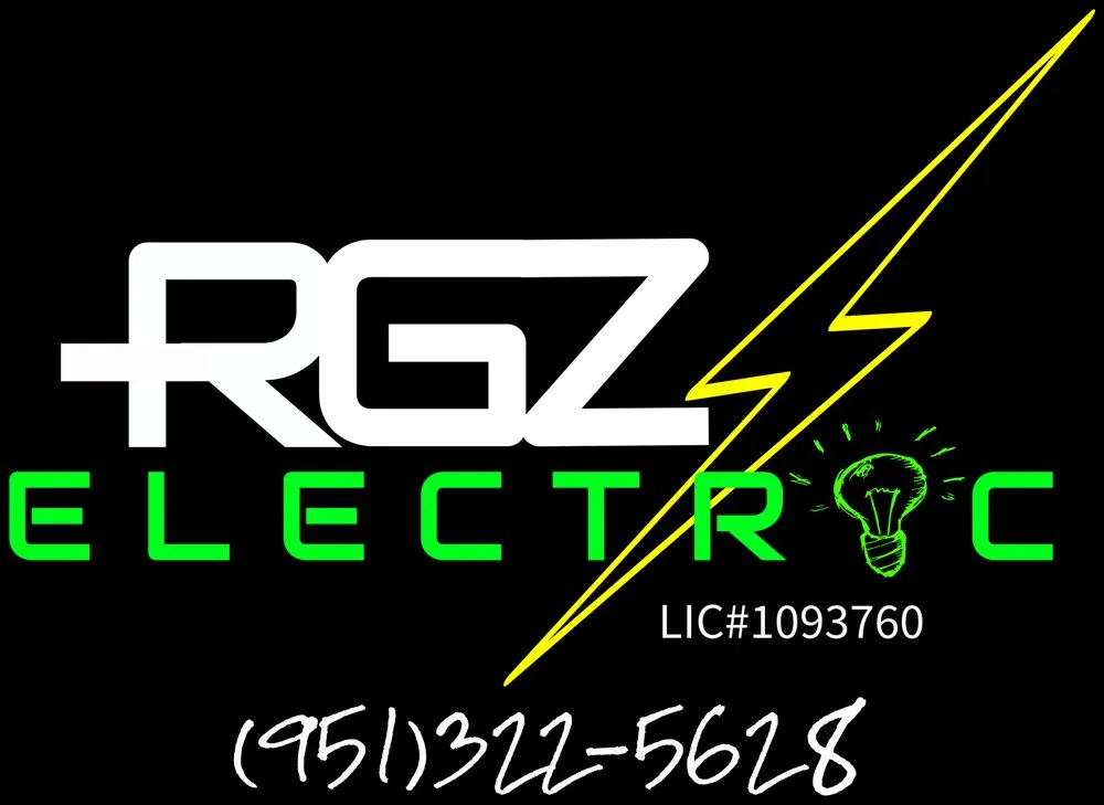 Slide of RGZ Electric