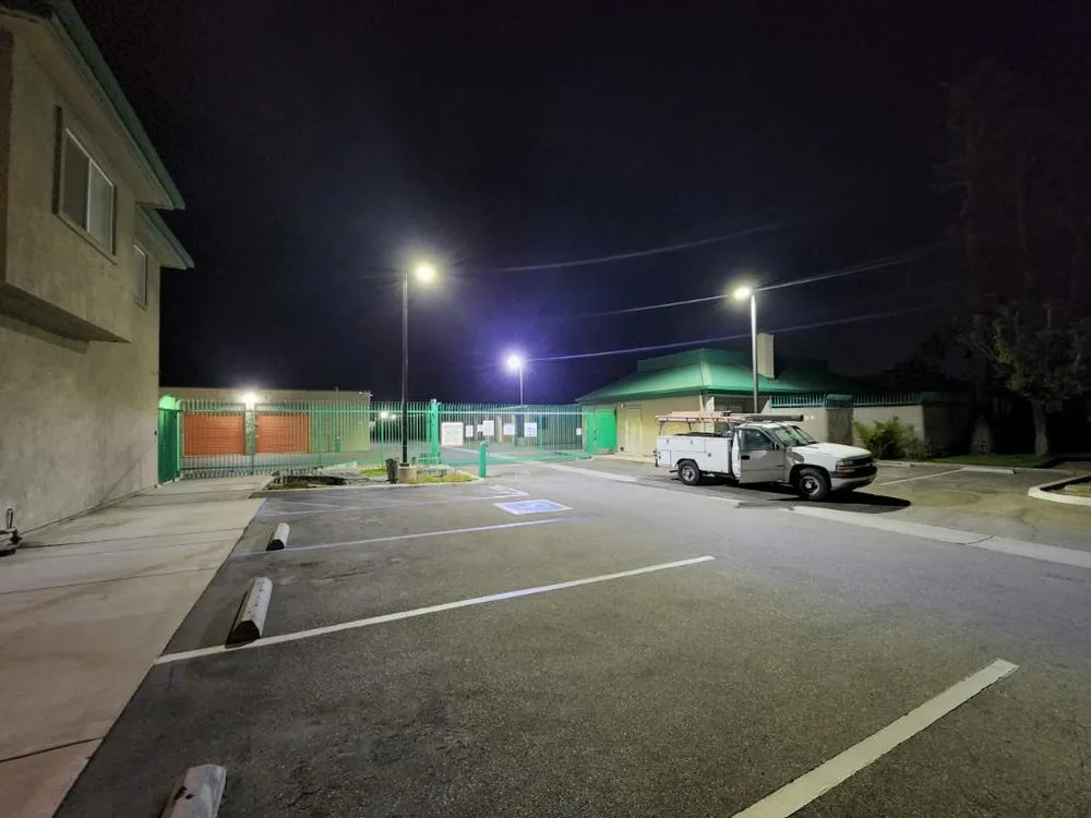 Slide of RGZ Electric