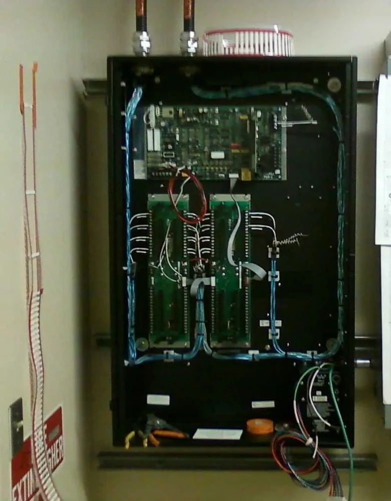 Slide of RGZ Electric