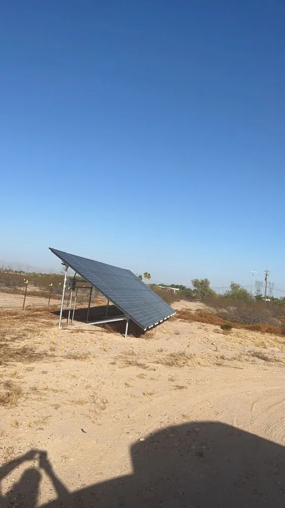 Slide of RH Electrical