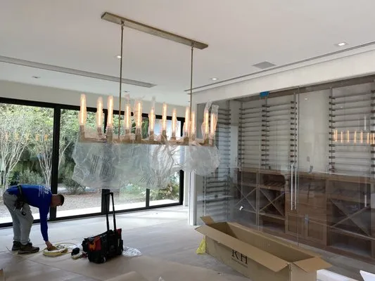 RH Electrical Service