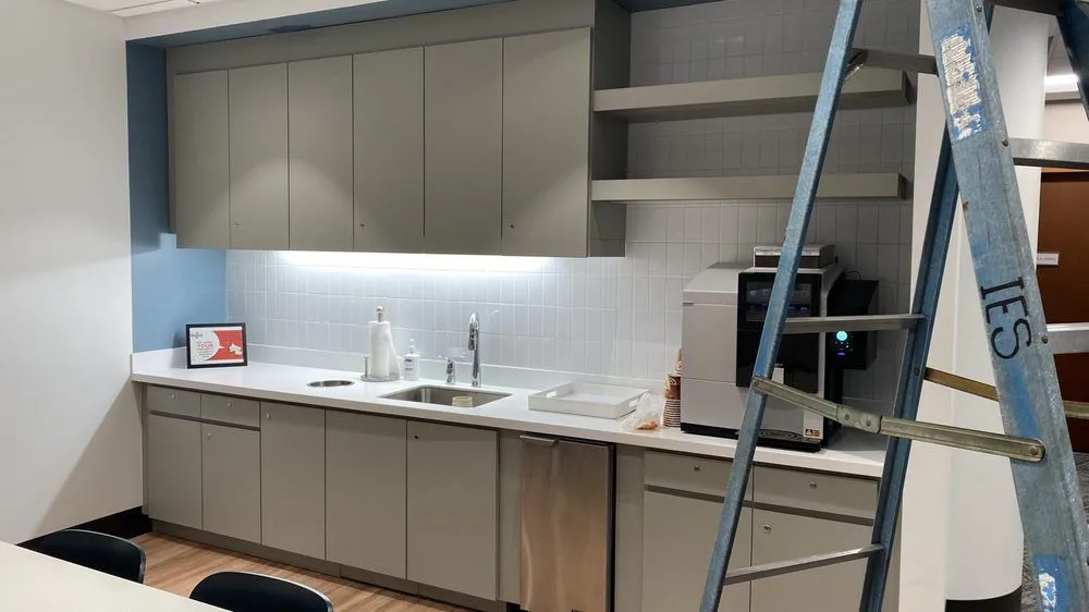 Certified electrical service for homes in emergency electrical service, by