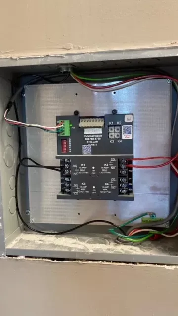 Licensed circuit breaker repair in , by RH ELECTRICAL SERVICES