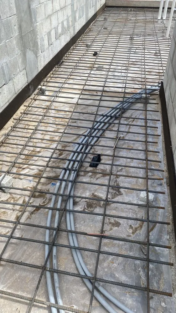 Slide of RH ELECTRICAL SERVICES