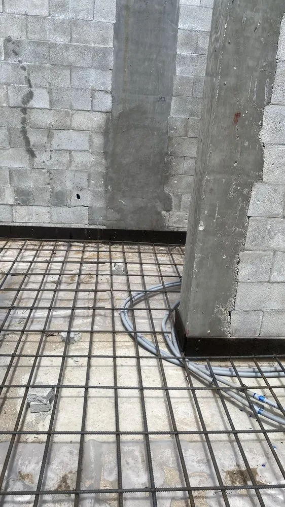 Slide of RH ELECTRICAL SERVICES