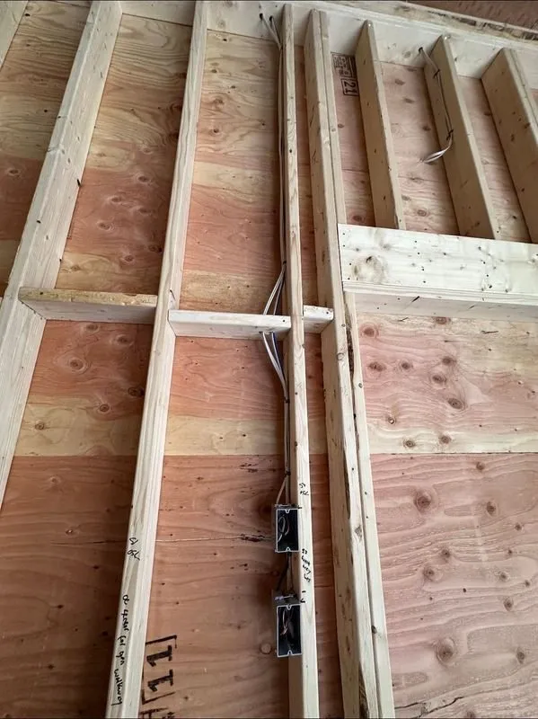 Slide of RHC Electrical Services