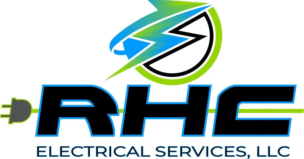 Slide of RHC Electrical Services