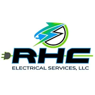 Slide of RHC Electrical Services