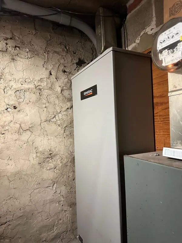 Slide of RHC Electrical Services