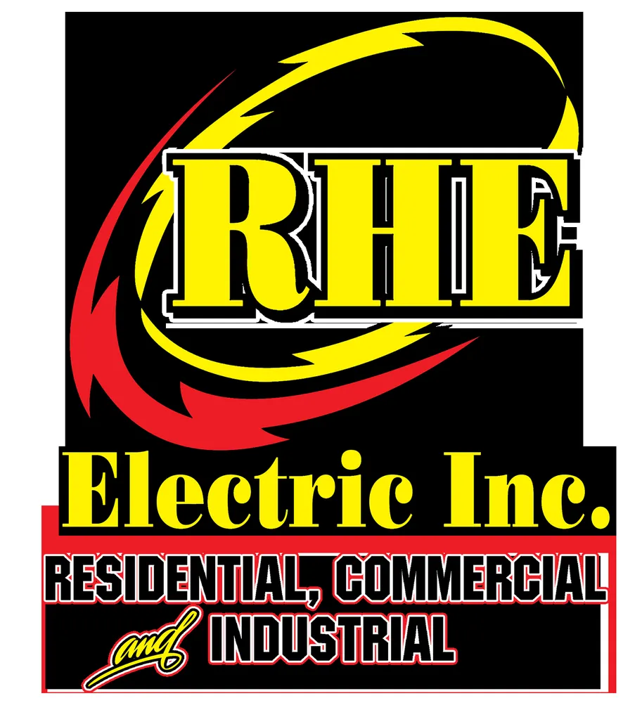 Slide of RHE Electric