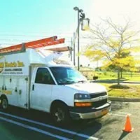 Slide of RHE Electric