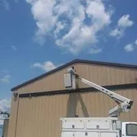 Slide of RHE Electric