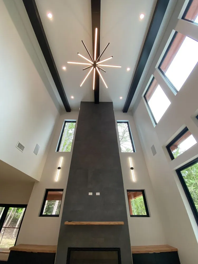 Slide of RHE Electric