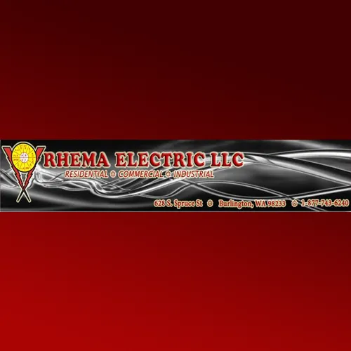 Slide of Rhema Electric