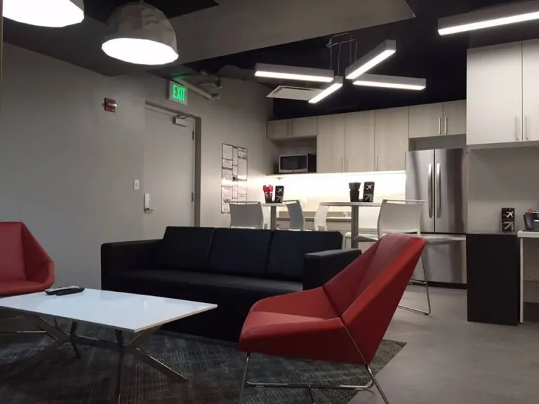 Slide of Rhema Electric Pacific