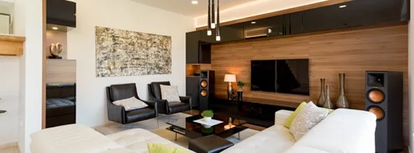 Slide of Rhew Contracting