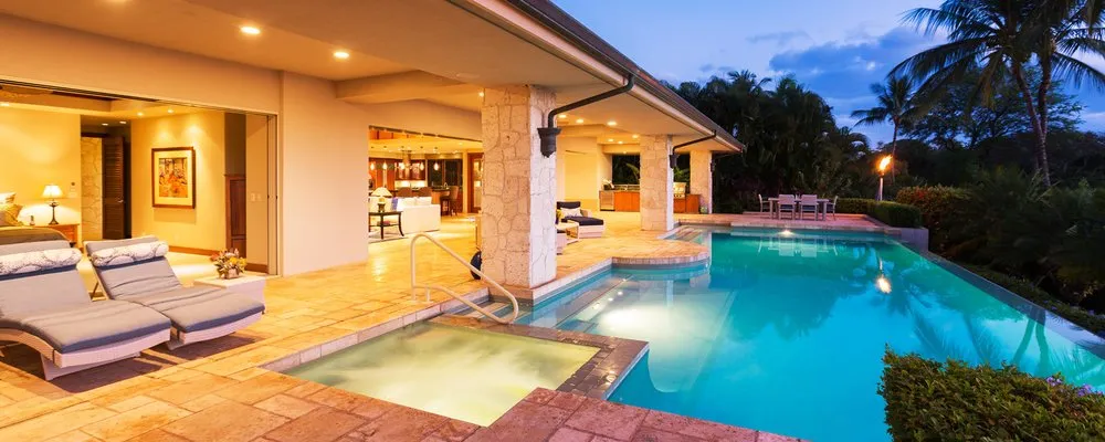 Slide of Rhew Contracting