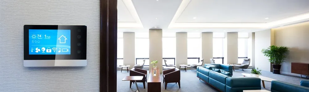 Slide of Rhew Contracting