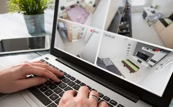 Slide of Rhew Contracting