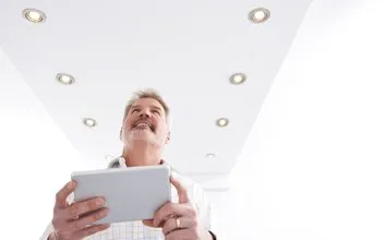 Slide of Rhew Contracting