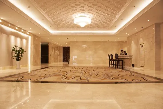 Slide of Rhew Contracting