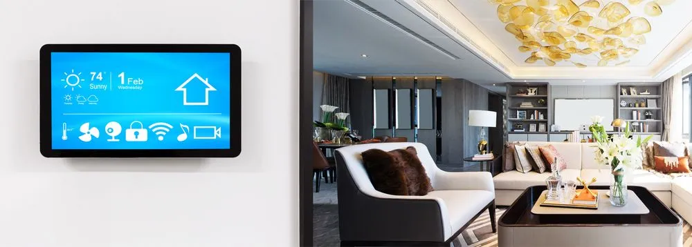 Slide of Rhew Contracting