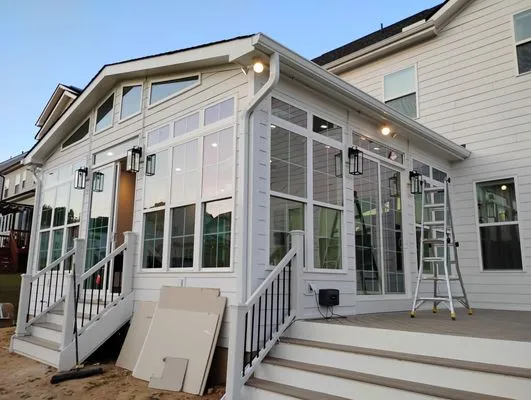 Rhews Electrical Services