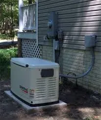 Slide of RHI Electric