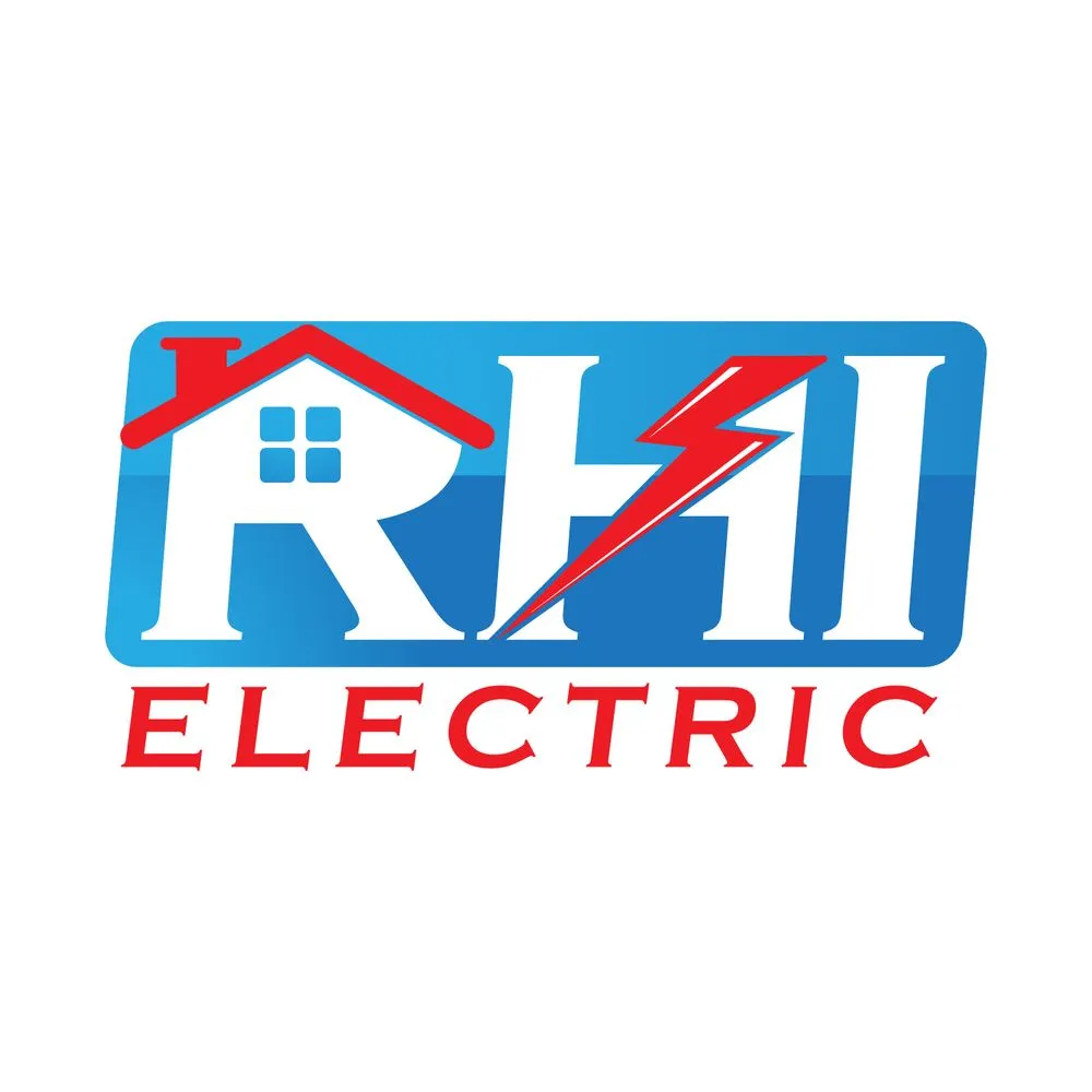 Slide of RHI Electric