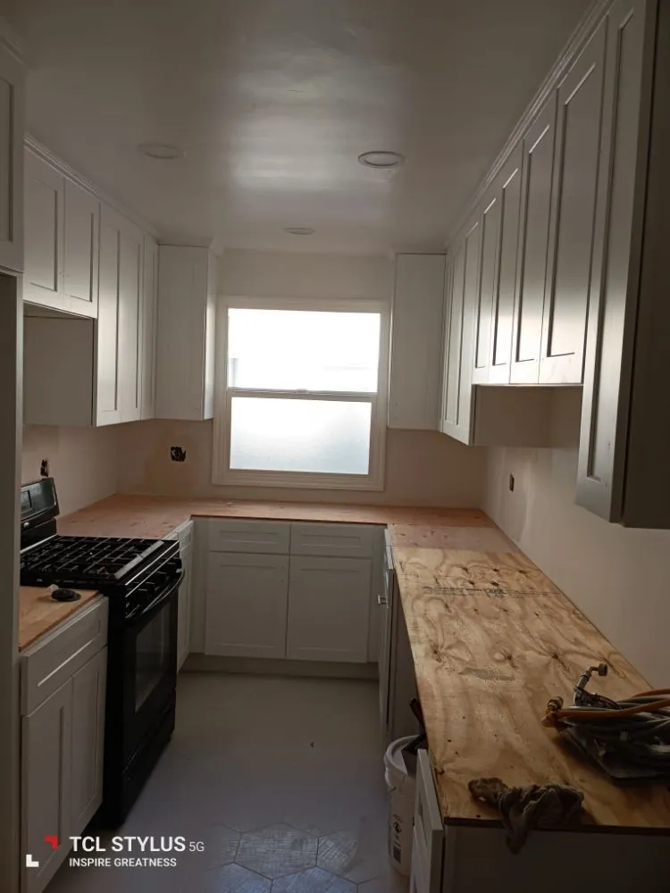 Slide of Rhino construction