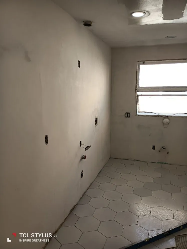 Slide of Rhino construction