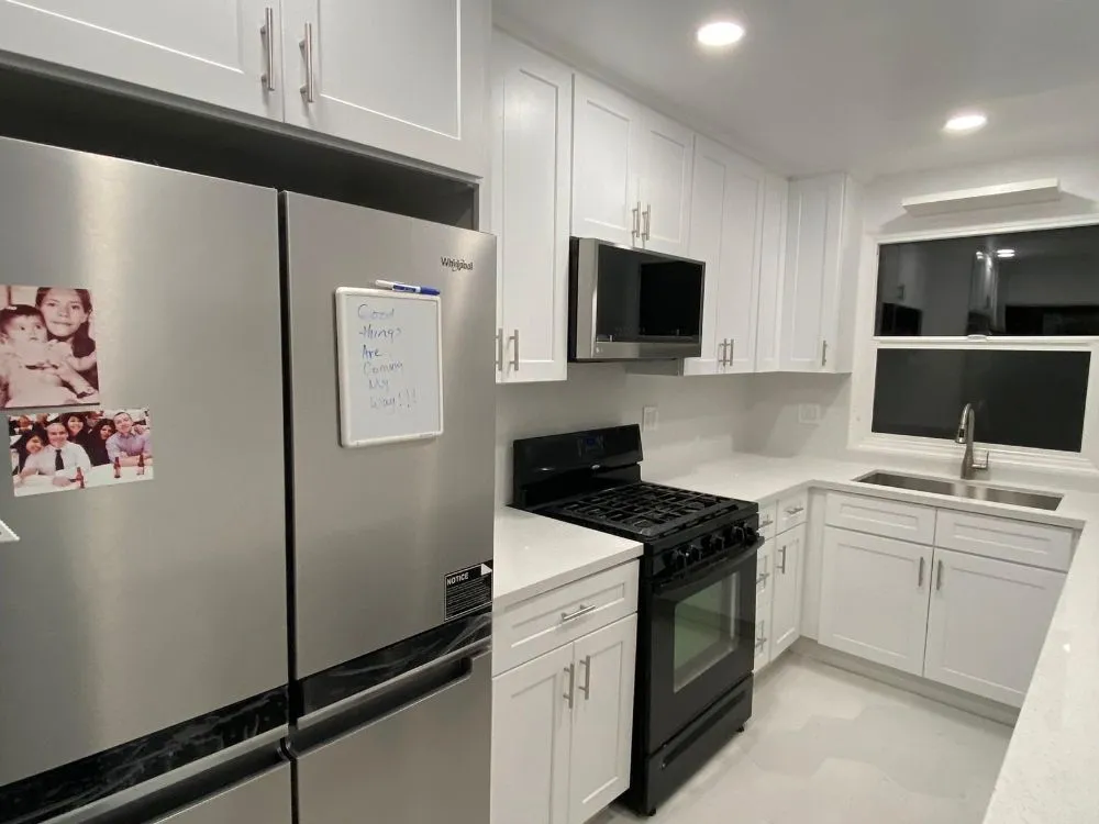 Slide of Rhino construction