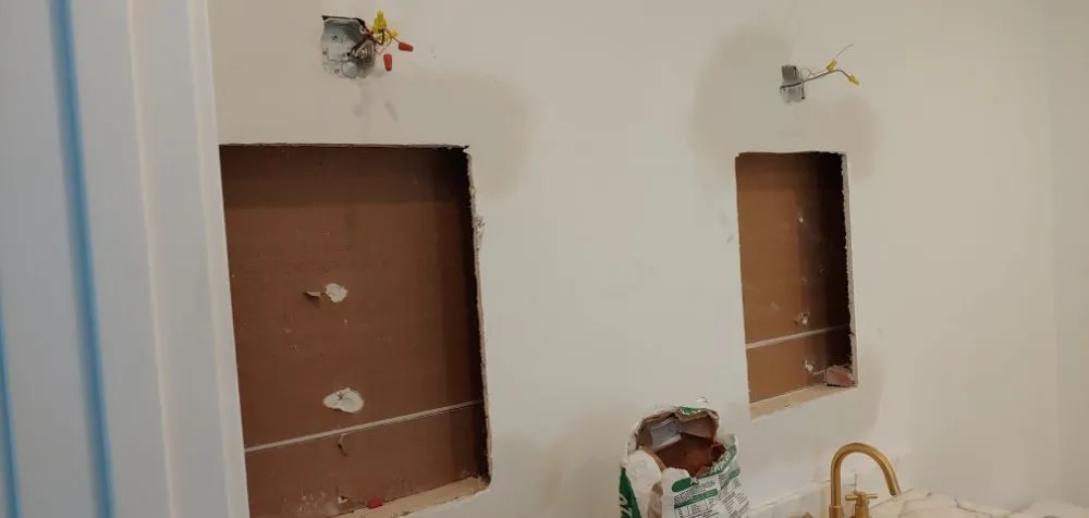 Slide of Rhino construction