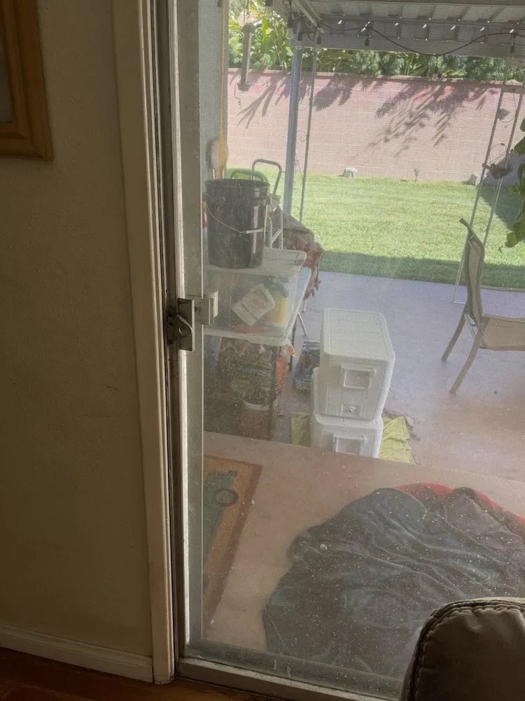 Slide of Rhino construction