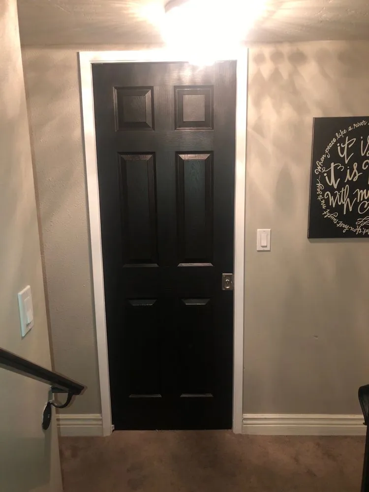 Slide of Rhino construction