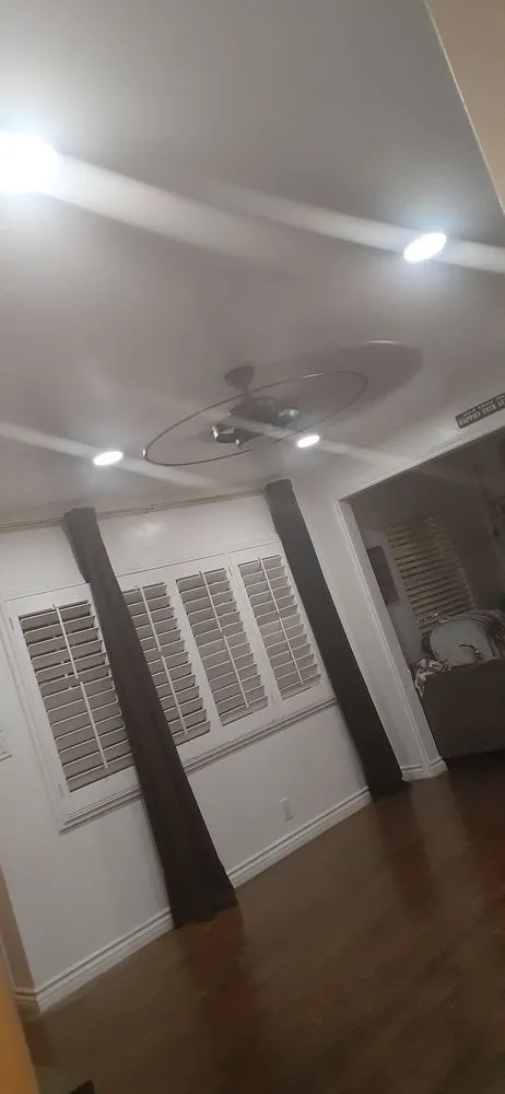 Slide of Rhino construction