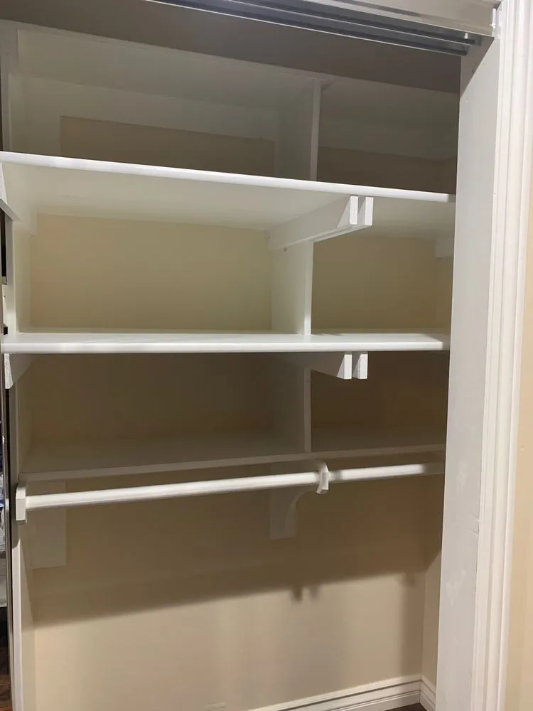 Slide of Rhino construction