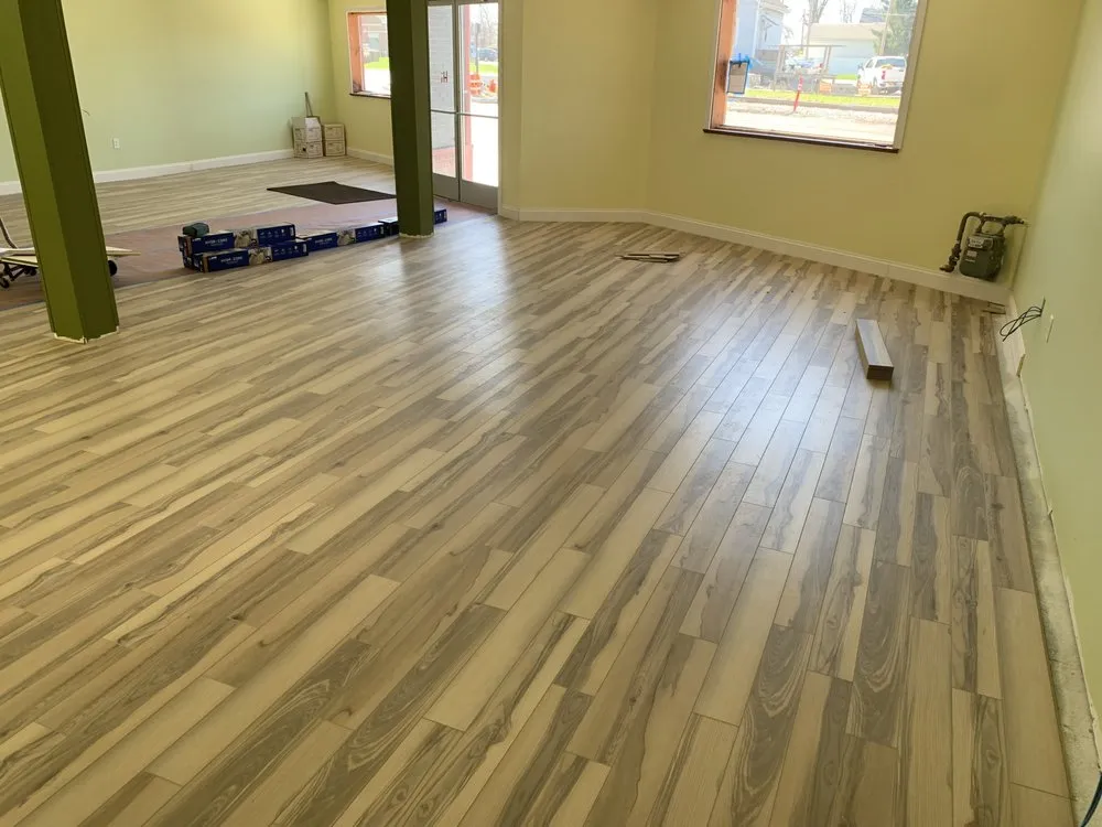 Slide of Rhino Demolition