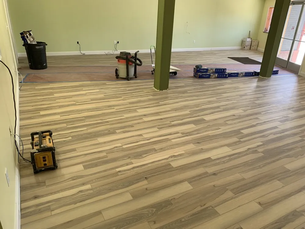 Slide of Rhino Demolition