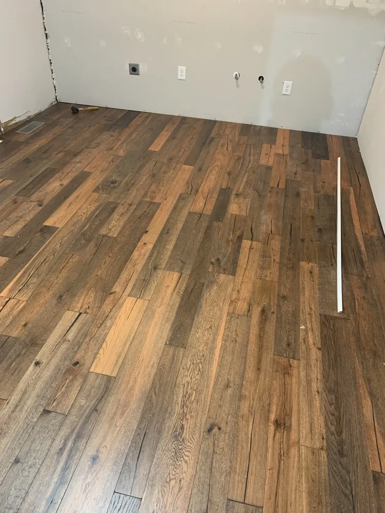 Slide of Rhino Demolition