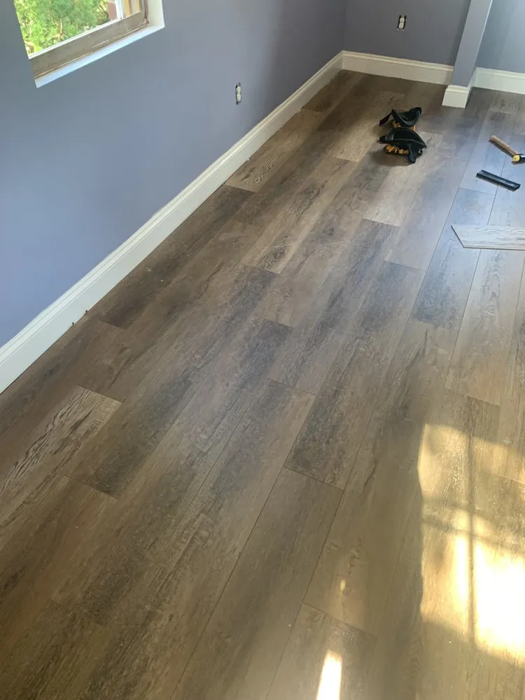 Slide of Rhino Demolition