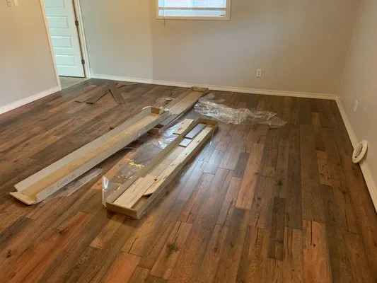 Rhino Demolition Logo