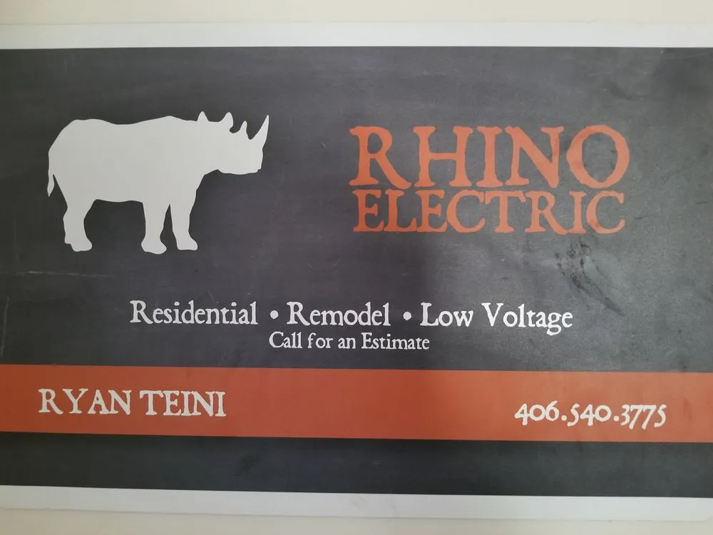 Emergency circuit breaker repair experts serving , - Rhino Electric