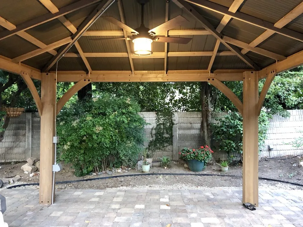 Slide of Rhino Electric