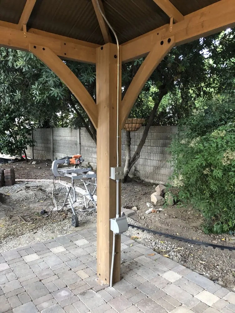 Slide of Rhino Electric