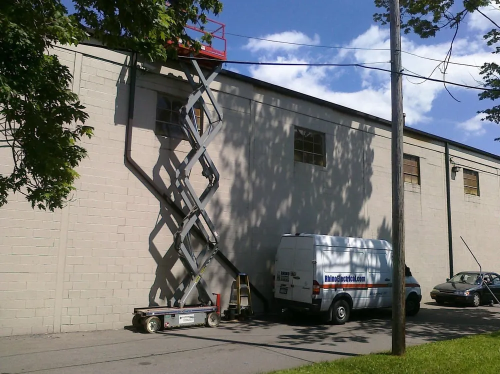 Trusted emergency electrical service service in Waterford, MI - Rhino Electrical
